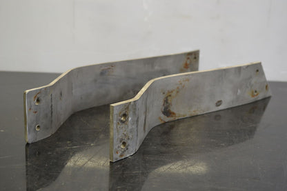 Track protectors Lynx, Ski-Doo 2008-2013