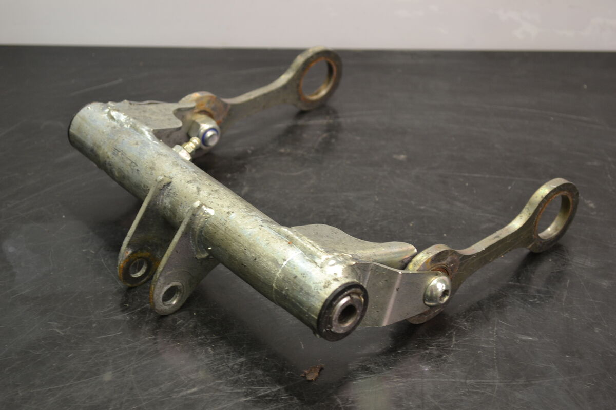 Etupukin linkku PPS, 605355772