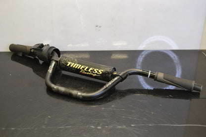 Timeless Pitbike ohjaustanko