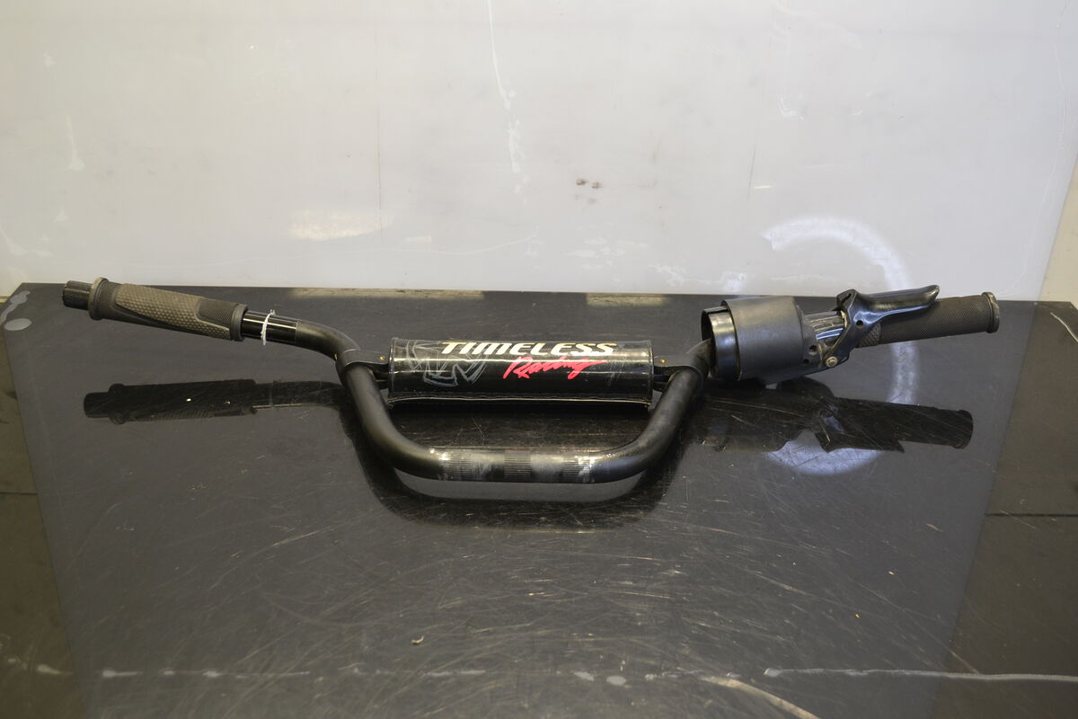 Timeless Pitbike ohjaustanko