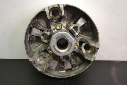 TRA 7 Kytkin SPI Kytkin kitillä, Ski-Doo, Lynx 800 Etec