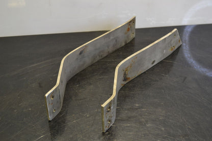 Track protectors Lynx, Ski-Doo 2008-2013