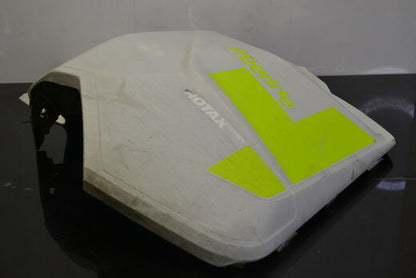 Sivuposki Freeride Oikea, 517305379