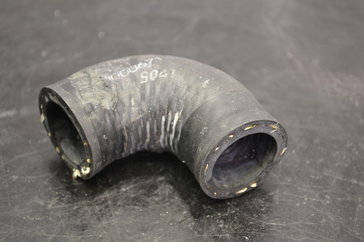 Jäähdytinesteletku Lynx, 509001066