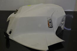 Sivuposki Freeride Oikea, 517305379