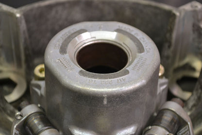 TRA 7 Kytkin SPI Kytkin kitillä, Ski-Doo, Lynx 800 Etec