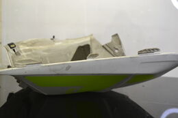 Sivuposki Freeride Oikea, 517305379