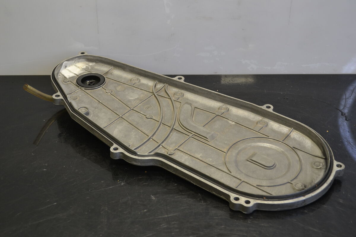 Ketjukotelon Kansi harmaa,  504153147