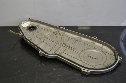 Ketjukotelon Kansi harmaa,  504153147