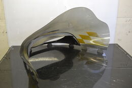 Tuulilasi Cobra Korkea,  517302022