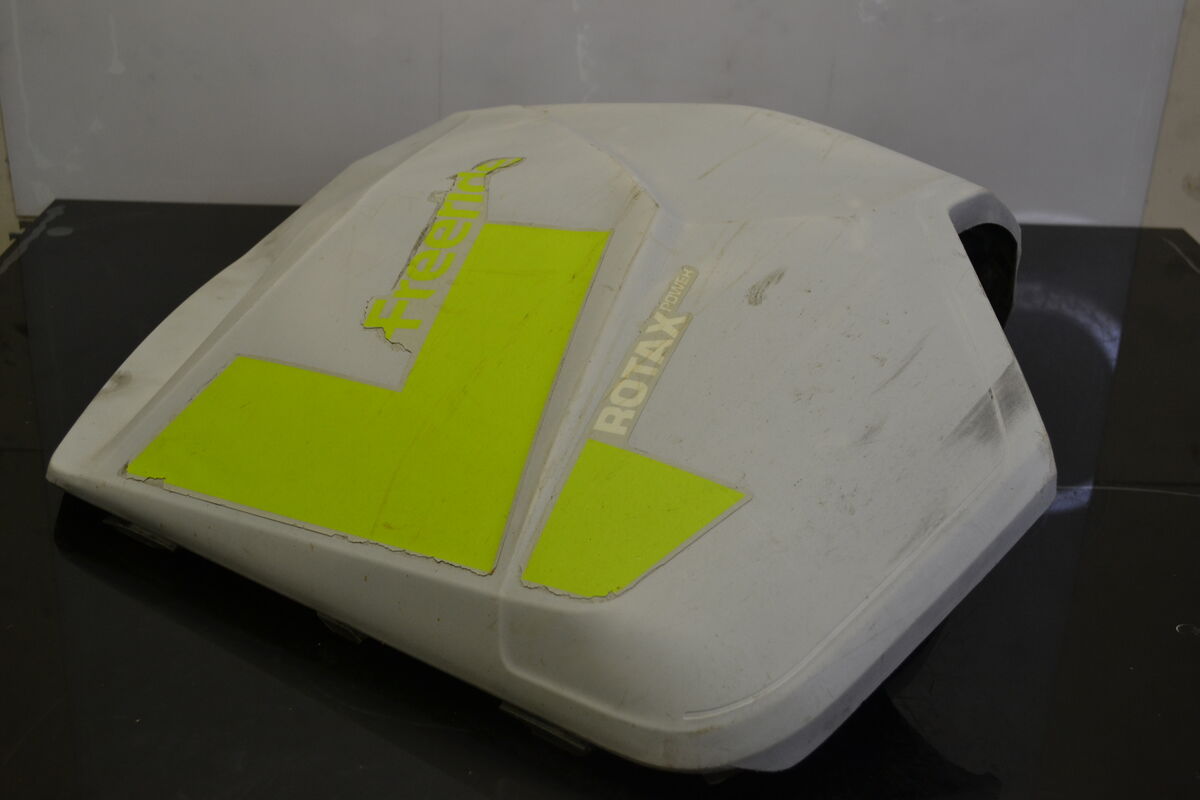 Sivuposki Freeride vasen, 517305374