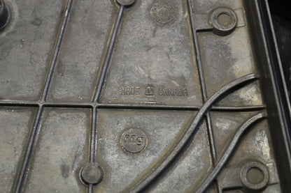 Ketjukotelon Kansi harmaa,  504153147