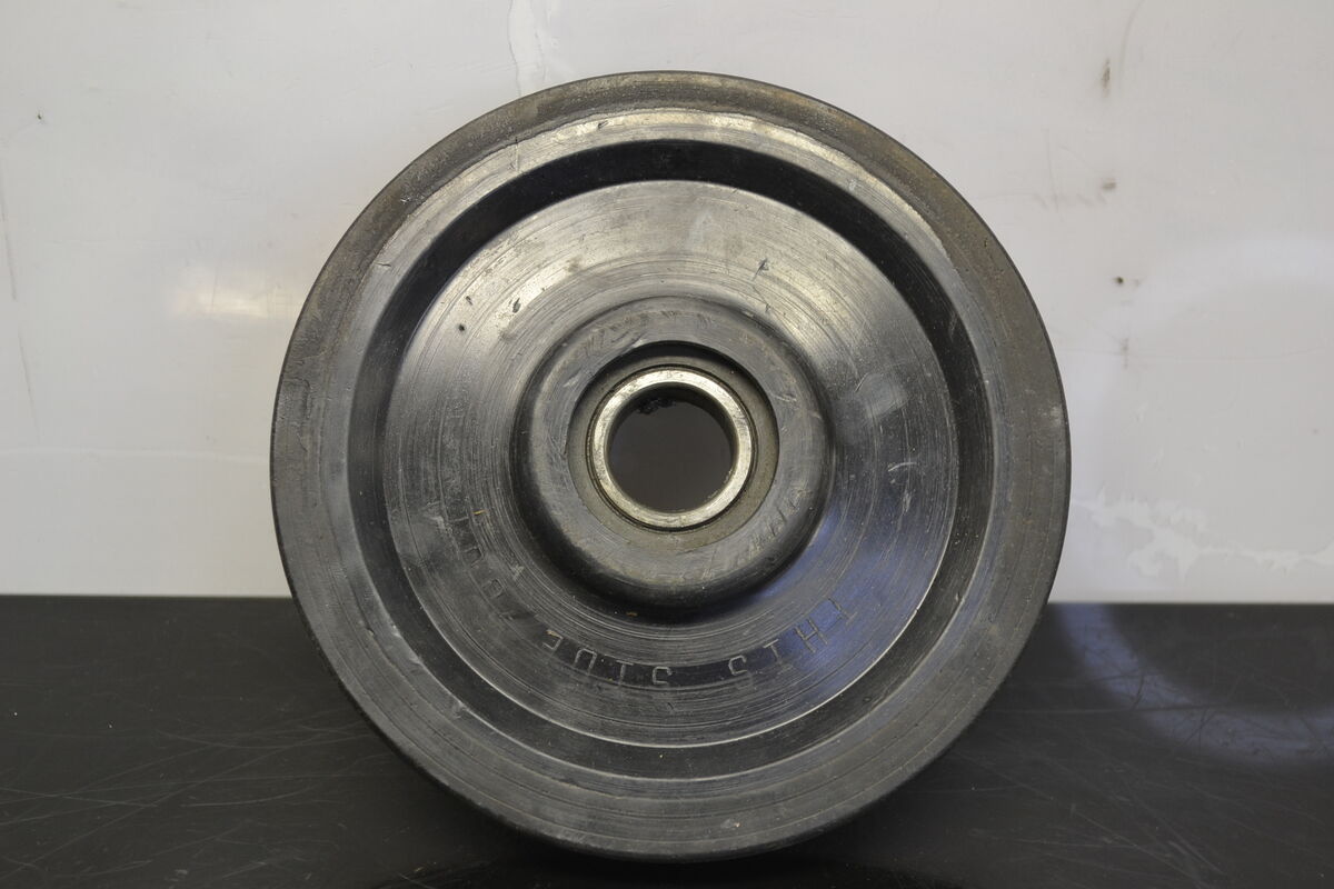 Kääntöpyörä 165 mm, 503189187