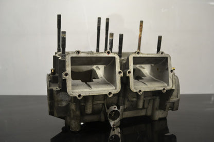 Lohkot Polaris IQ RR 600