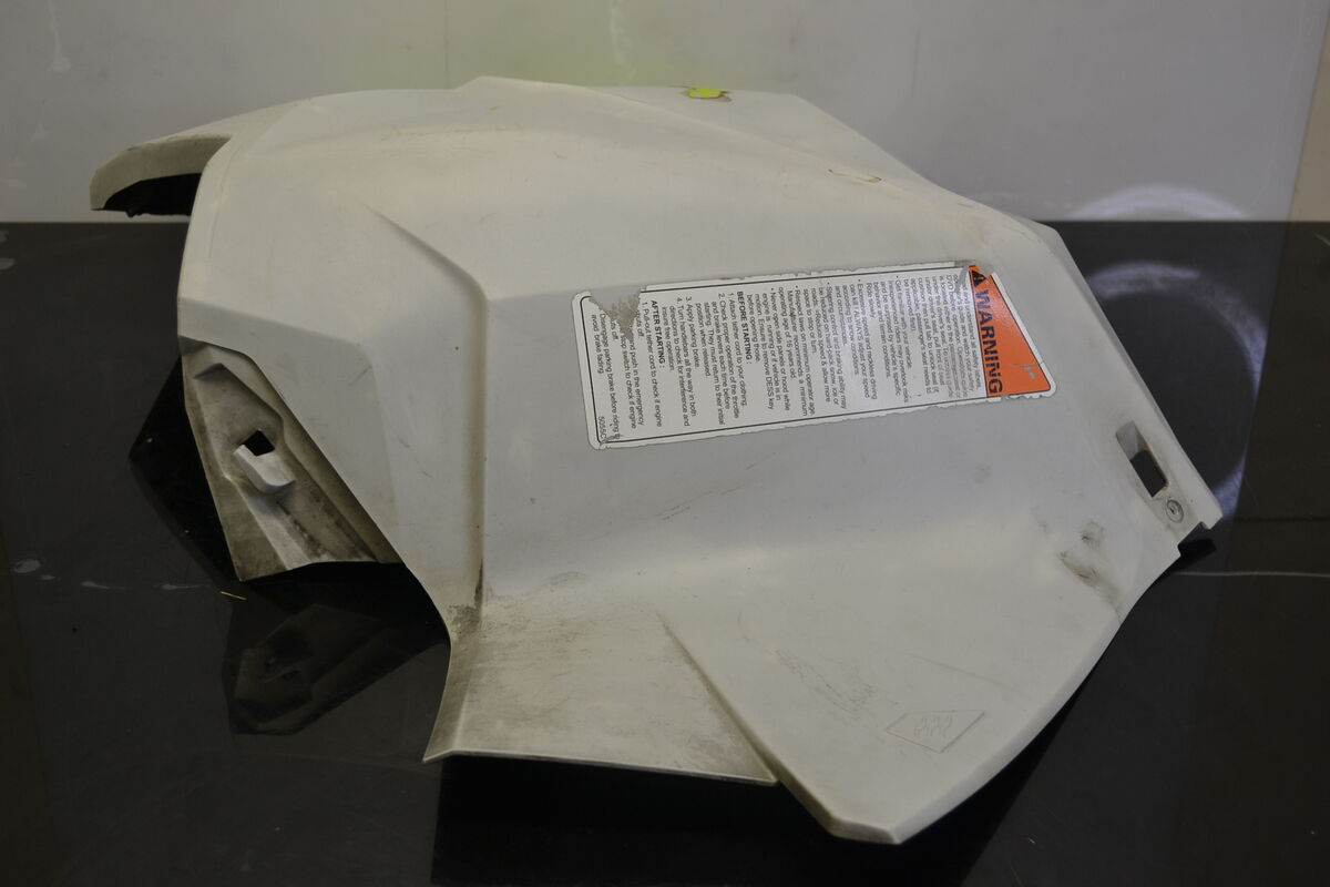 Sivuposki Freeride vasen, 517305374