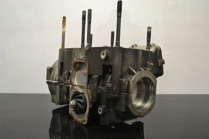 Lohkot Polaris IQ RR 600