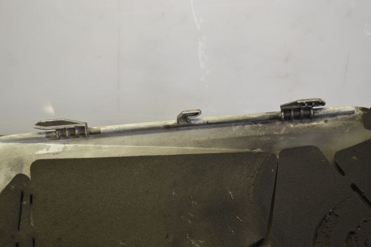 Sivuposki Freeride vasen, 517305374