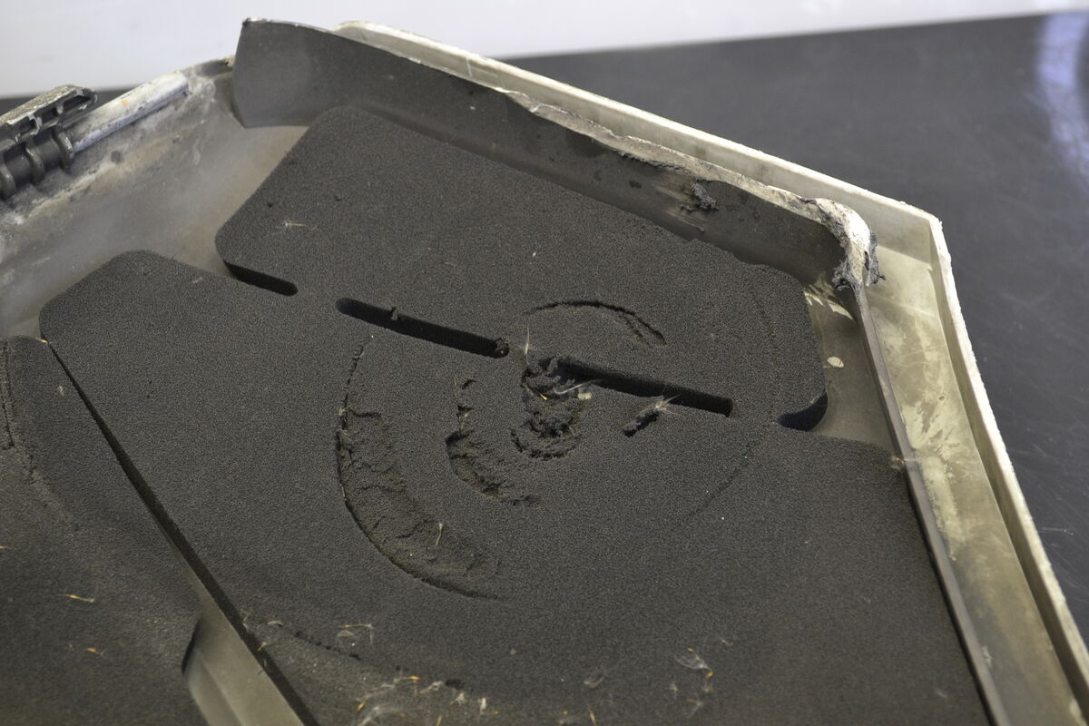 Sivuposki Freeride vasen, 517305374