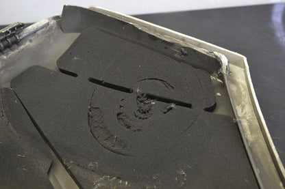 Sivuposki Freeride vasen, 517305374