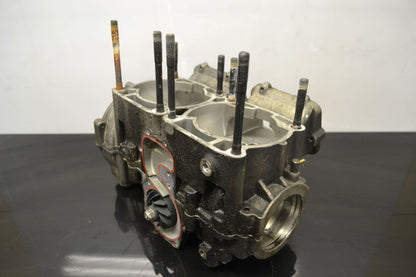 Lohkot Polaris IQ RR 600