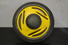 Track roller yellow 135mm, 503190785