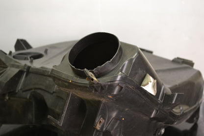 Imukotelo Lynx RS 600 2016, 508000762