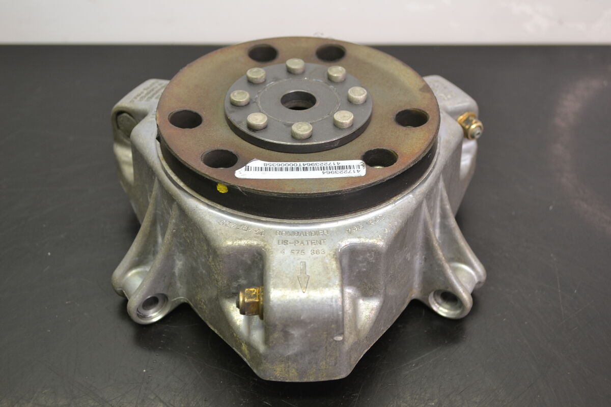 TRA 7 Kytkin SPI Kytkin kitillä, Ski-Doo, Lynx 800 Etec