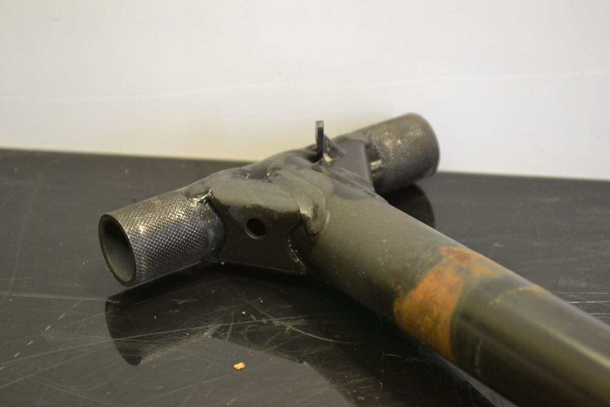 Ohjausakseli Lynx, Ski-Doo 415129985