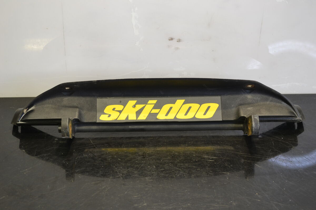 Kuomun sarana Ski-Doo, 517302631