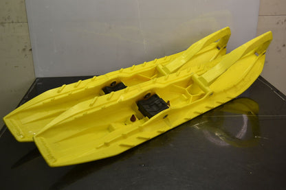 Blade DS sukset Sunburst yellow, 860201291