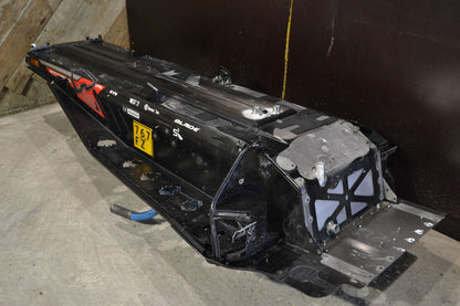 Drivmattetunnel Rave RE 2014, 518327512