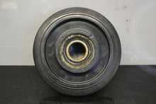 Track roller yellow 135mm, 503190785
