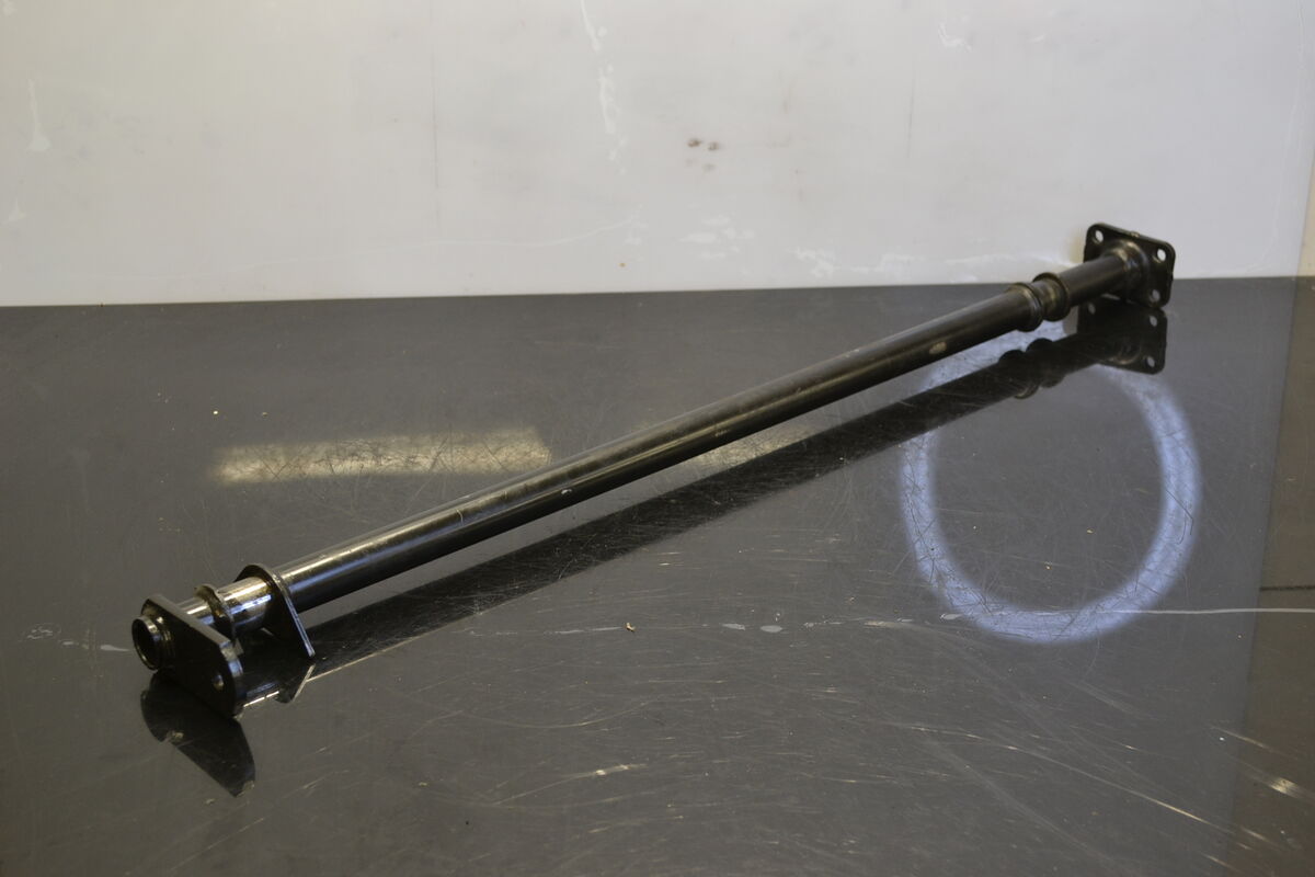 Ohjausakseli Mxz 600, 506147100