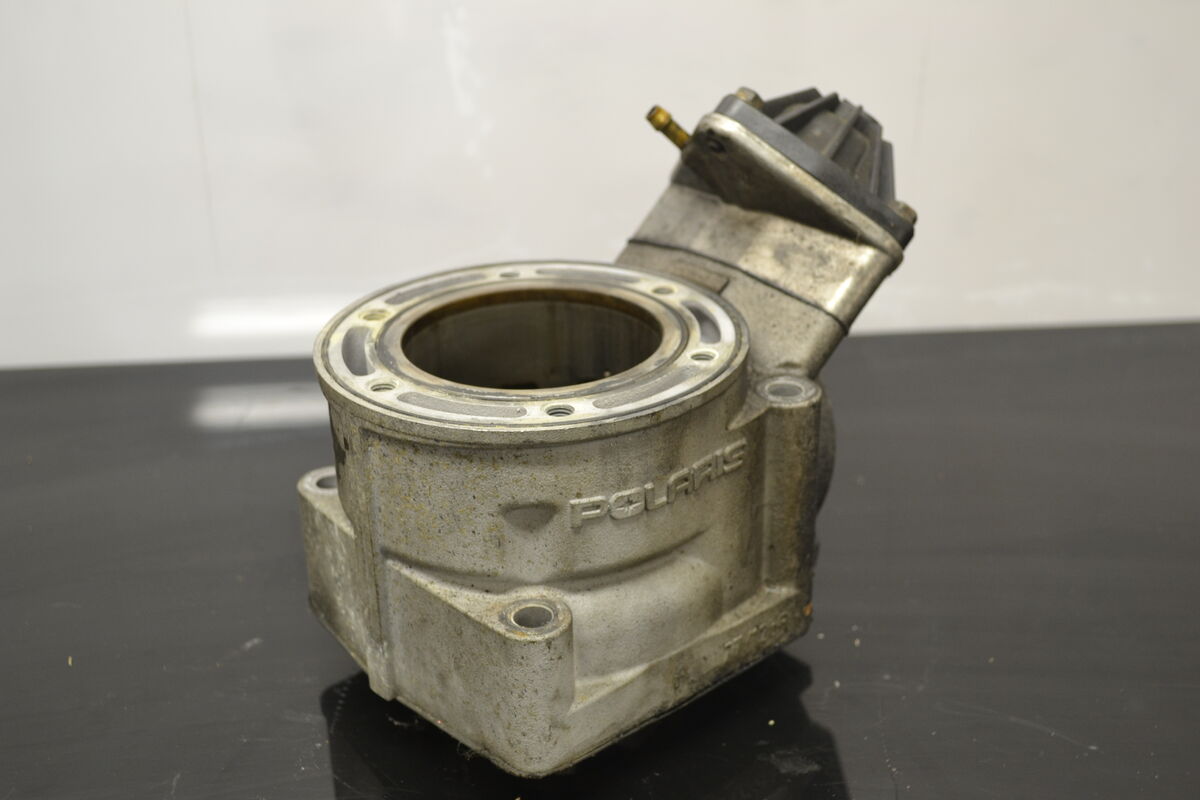 Sylinteri Liberty Polaris IQ RR 600