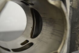 Sylinteri Liberty Polaris IQ RR 600