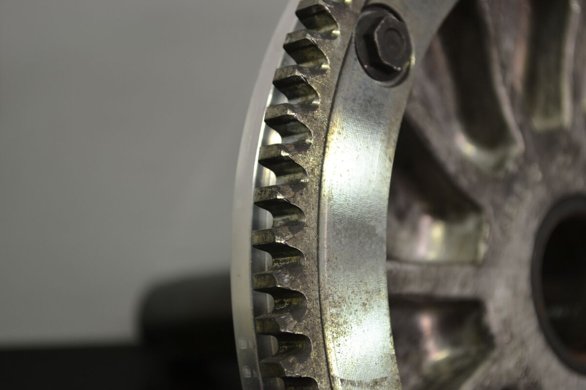 TRA 7 Kytkin SPI Kytkin kitillä, Ski-Doo, Lynx 800 Etec