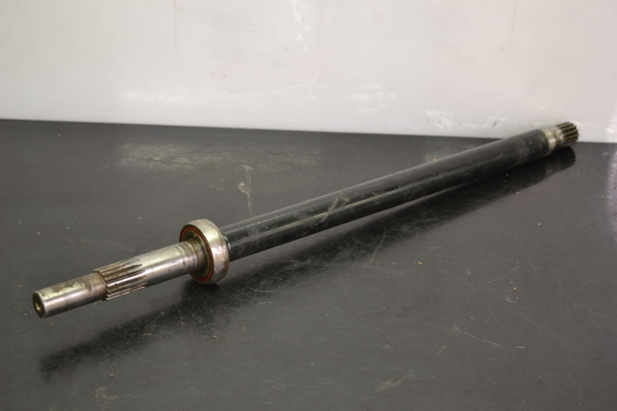 Variaattorin Akseli Lynx RS 600 2016, 504153166