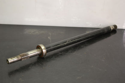 Variaattorin Akseli Lynx RS 600 2016, 504153166