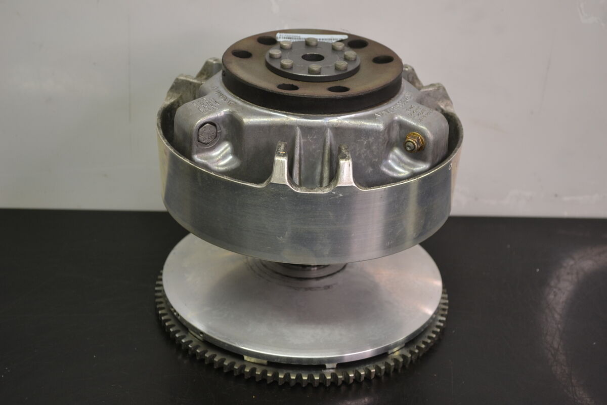 TRA 7 Kytkin SPI Kytkin kitillä, Ski-Doo, Lynx 800 Etec