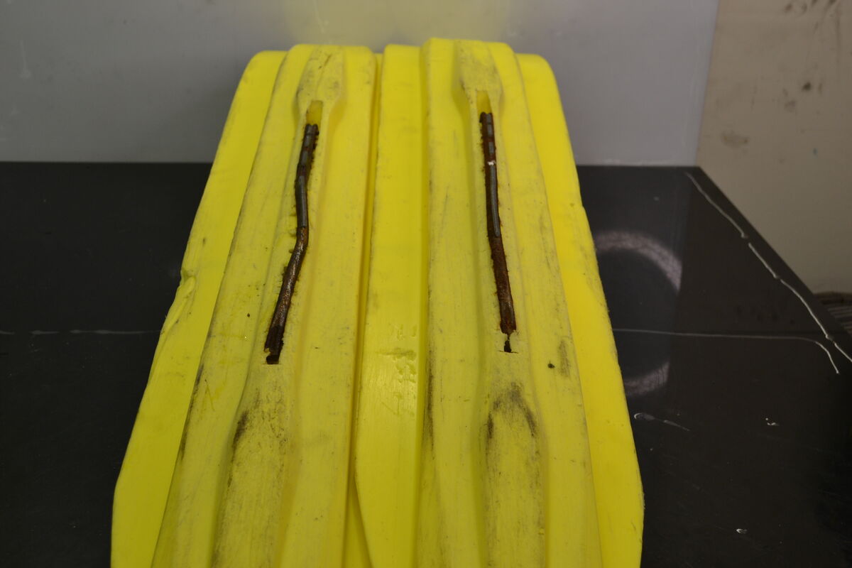 Blade DS sukset Sunburst yellow, 860201291