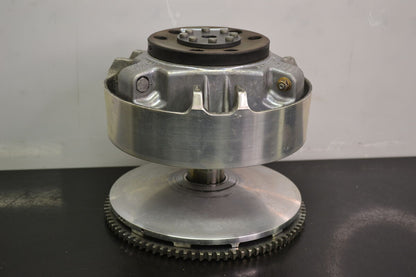 TRA 7 Kytkin SPI Kytkin kitillä, Ski-Doo, Lynx 800 Etec