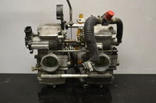 Kaasuttimet 800 Powertek, TM 40