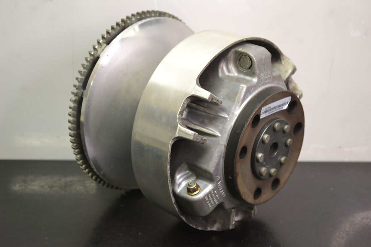 TRA 7 Kytkin SPI Kytkin kitillä, Ski-Doo, Lynx 800 Etec