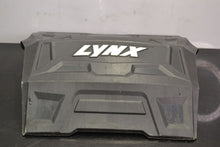 Splash guard Lynx Rave Re, 520001187