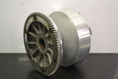 TRA 7 Kytkin SPI Kytkin kitillä, Ski-Doo, Lynx 800 Etec