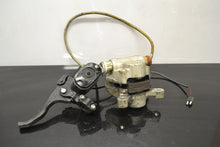 Jarru täydellinen Polaris IQ RR