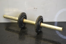 Wheel Support Axle, 503160000