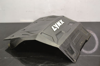 Roiskeläppä Lynx Rave Re, 520001187