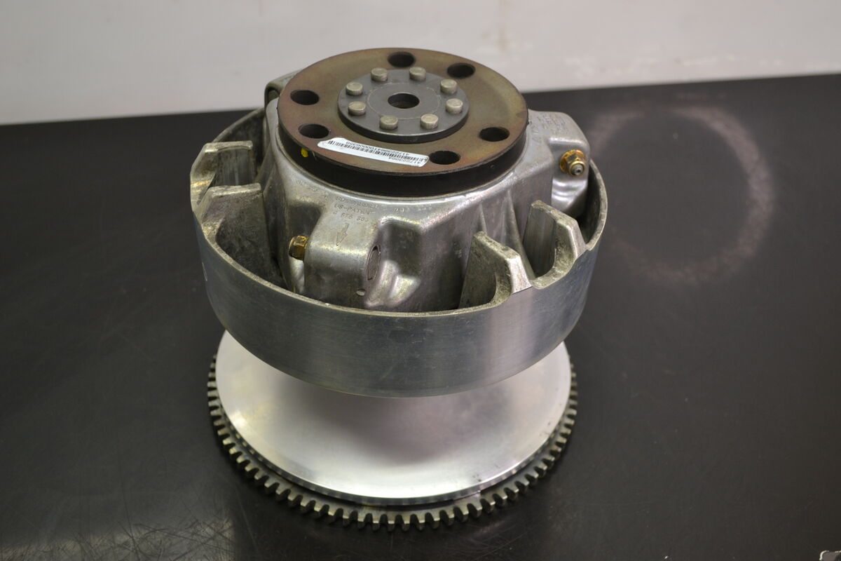 TRA 7 Kytkin SPI Kytkin kitillä, Ski-Doo, Lynx 800 Etec