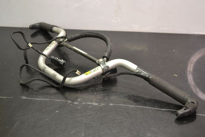 Ohjaustanko Protaper 7" Polaris